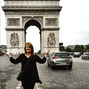 Meet your Posher, Greta